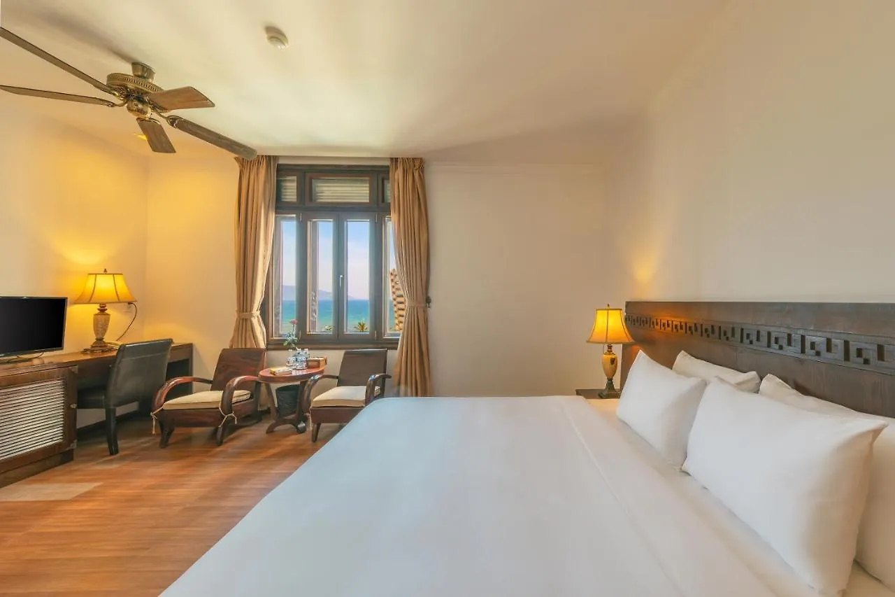 Chu Hotel Da Nang