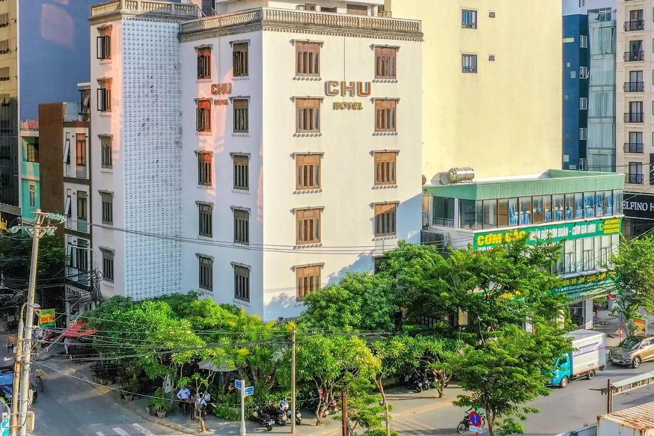 Chu Hotel Da Nang