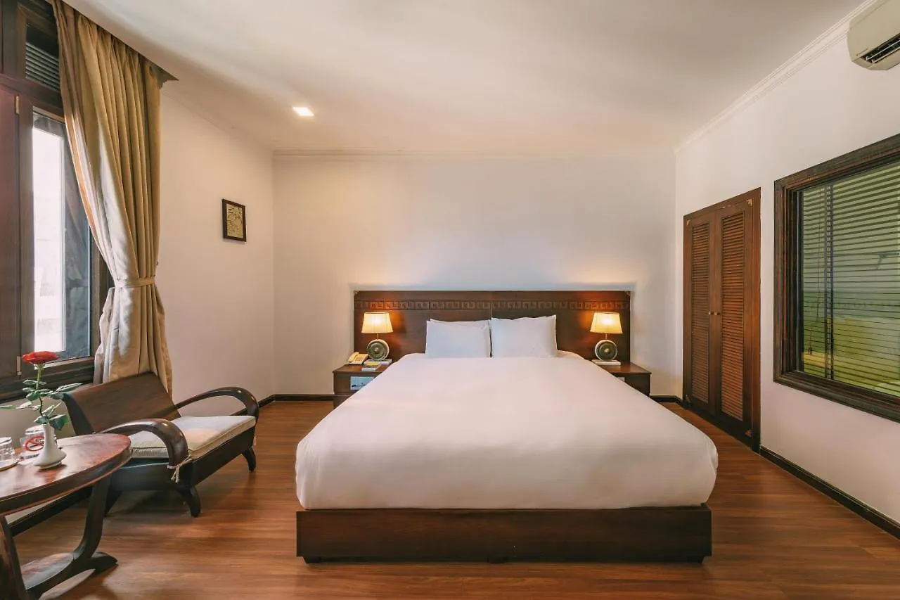 Chu Hotel Da Nang 3*,  Vietnam