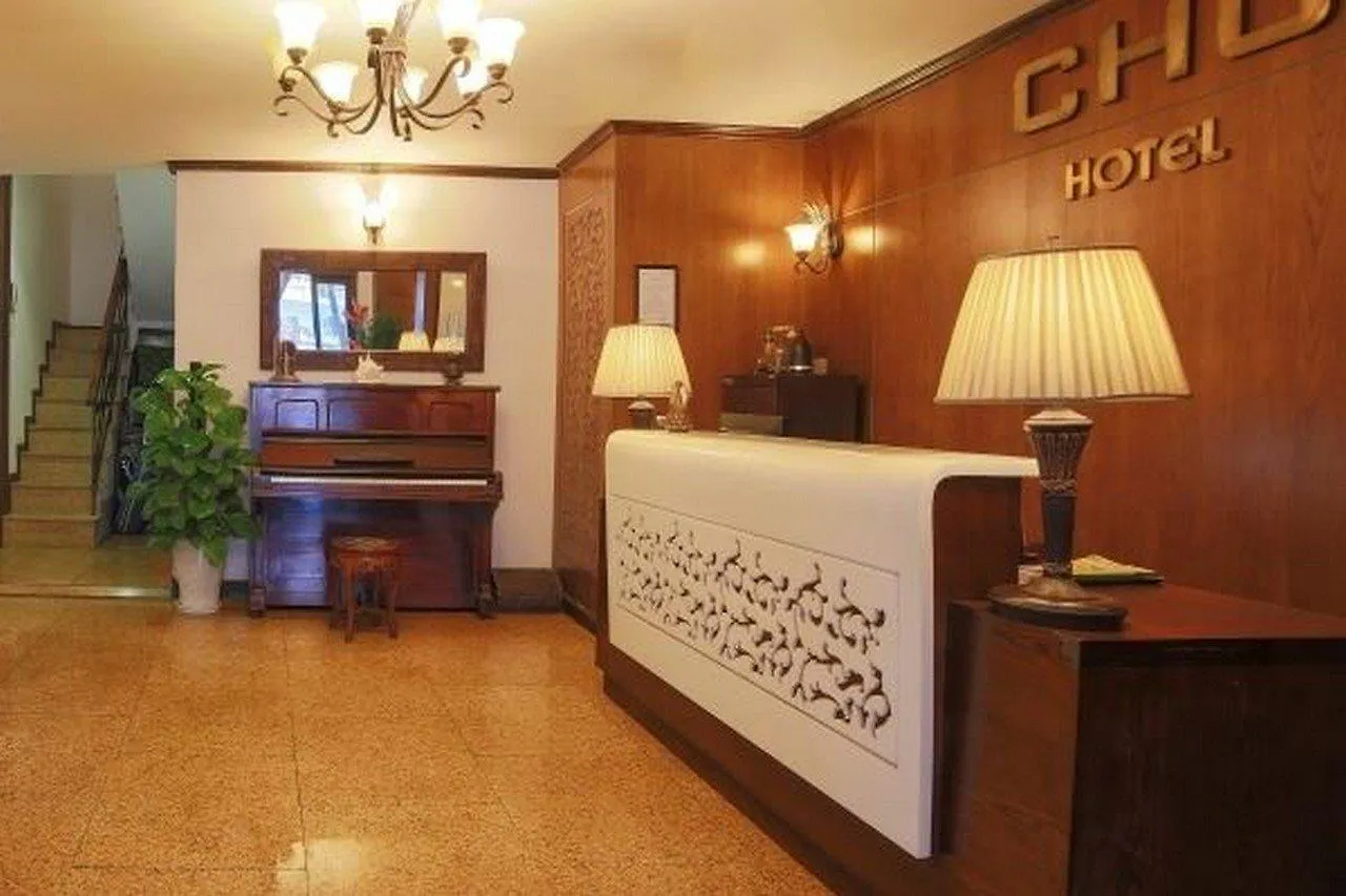 Chu Hotel Da Nang