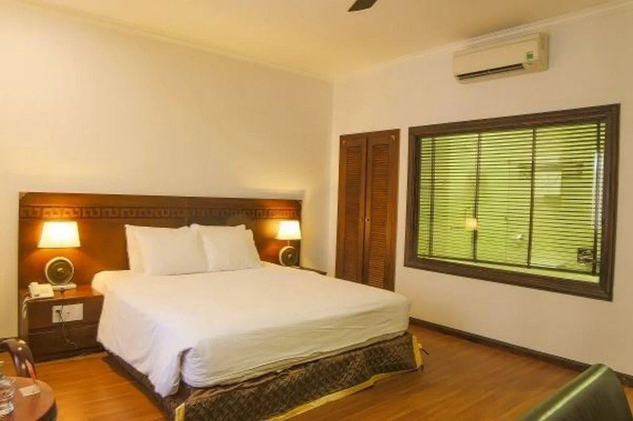 Chu Hotel Da Nang 3*,  Vietnam