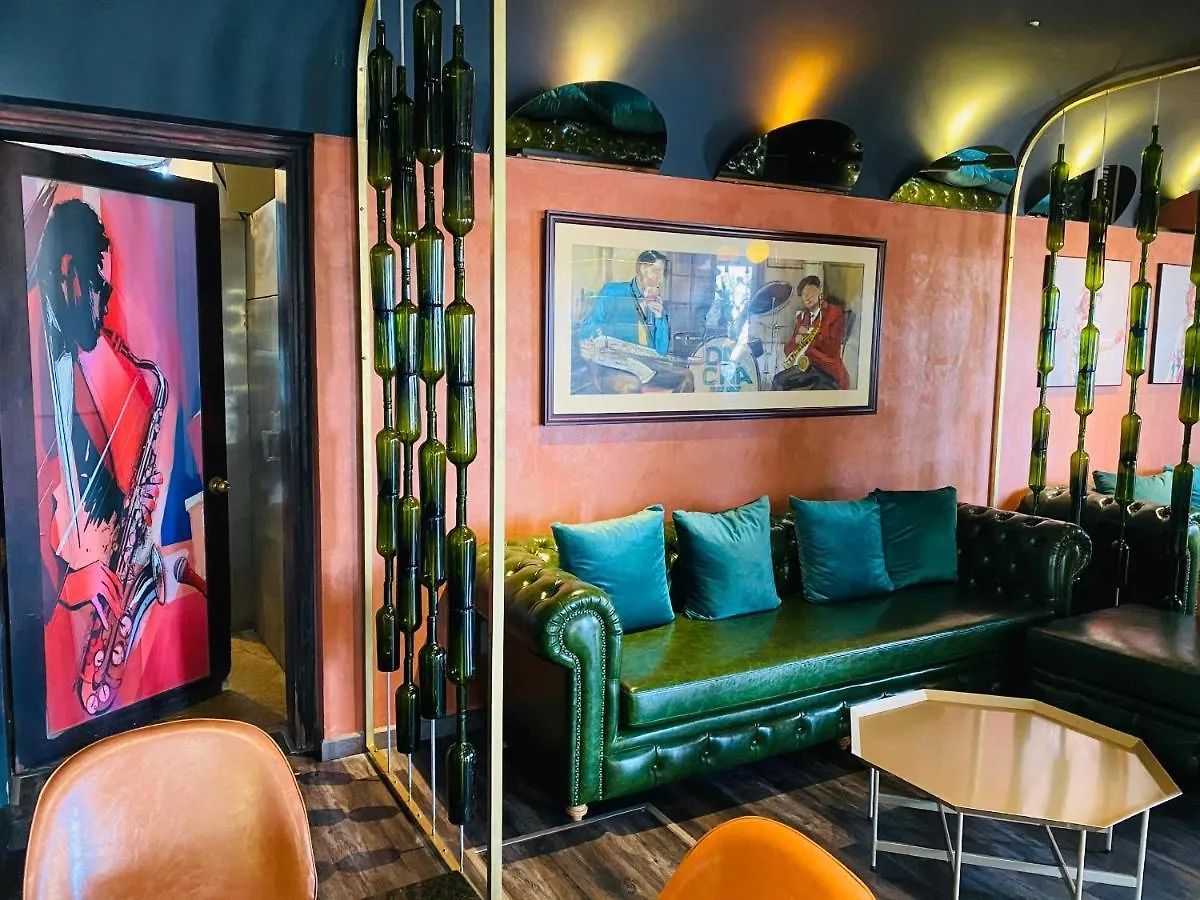 Chu Hotel Da Nang
