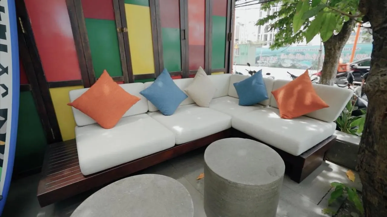 Chu Hotel Da Nang