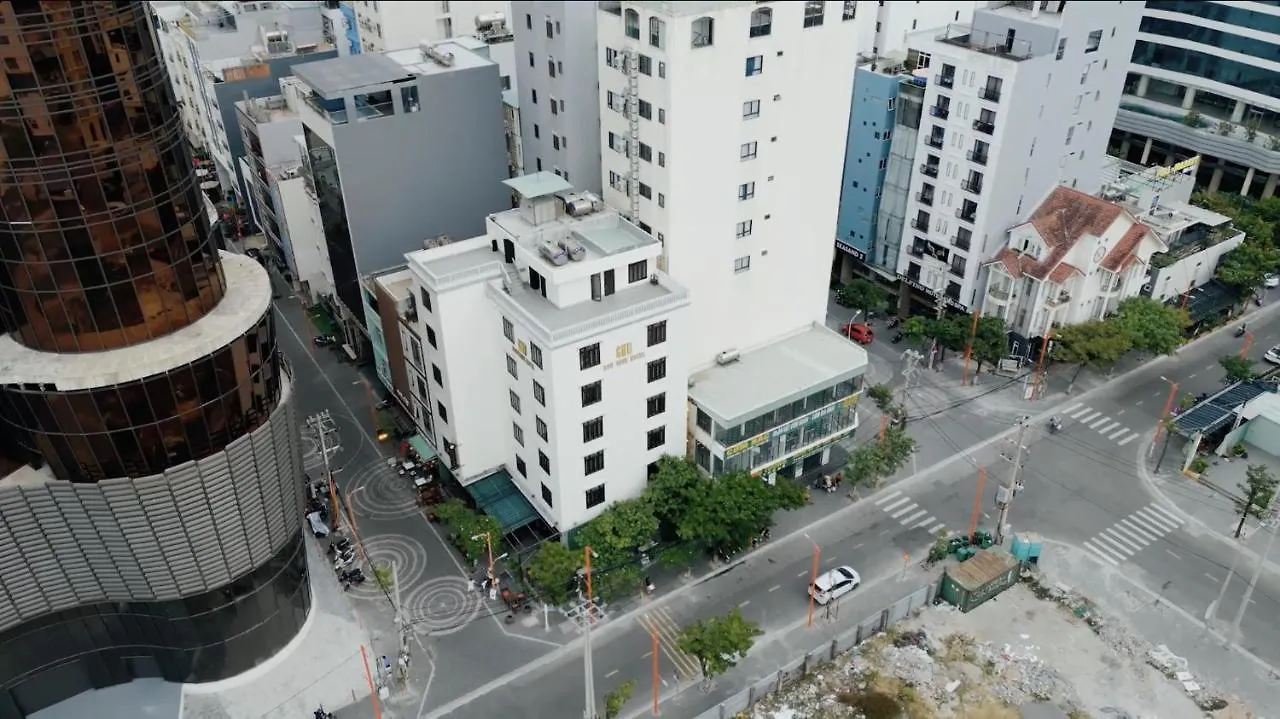 Chu Hotel Da Nang