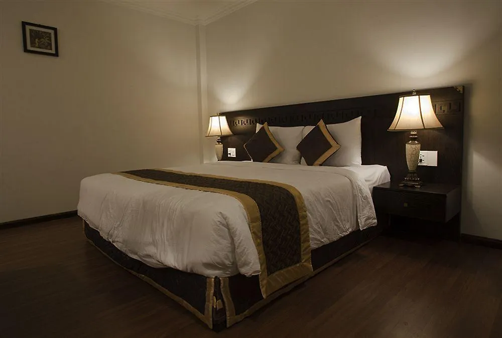 ***  Chu Hotel Da Nang Vietnam