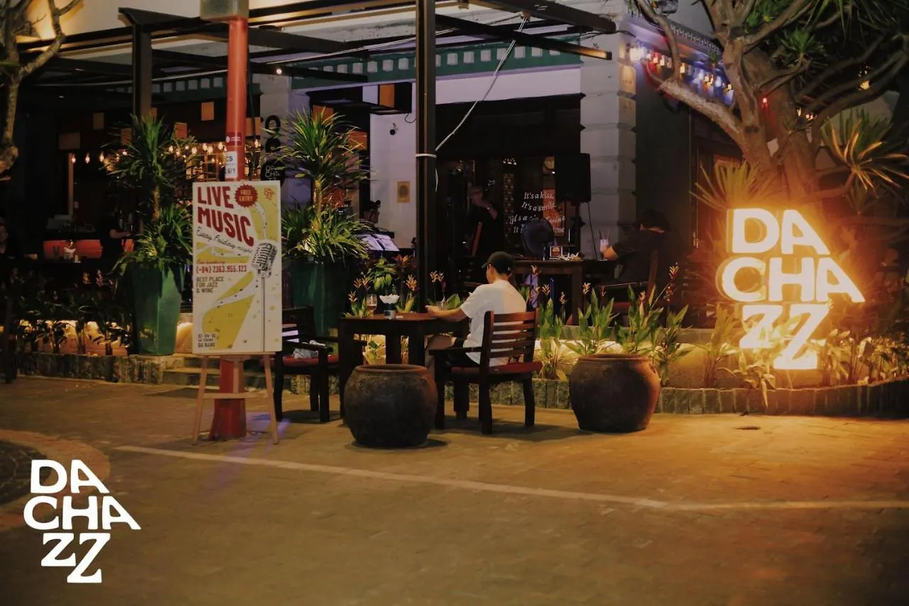 Chu Hotel Da Nang