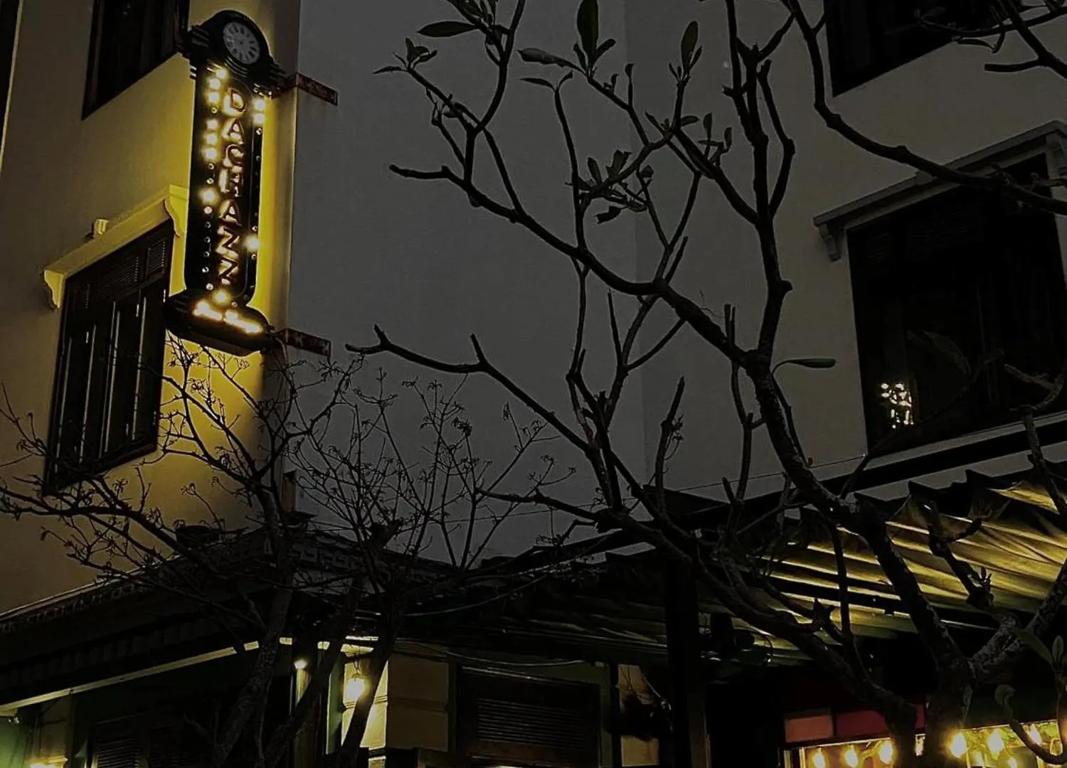 Chu Hotel Da Nang