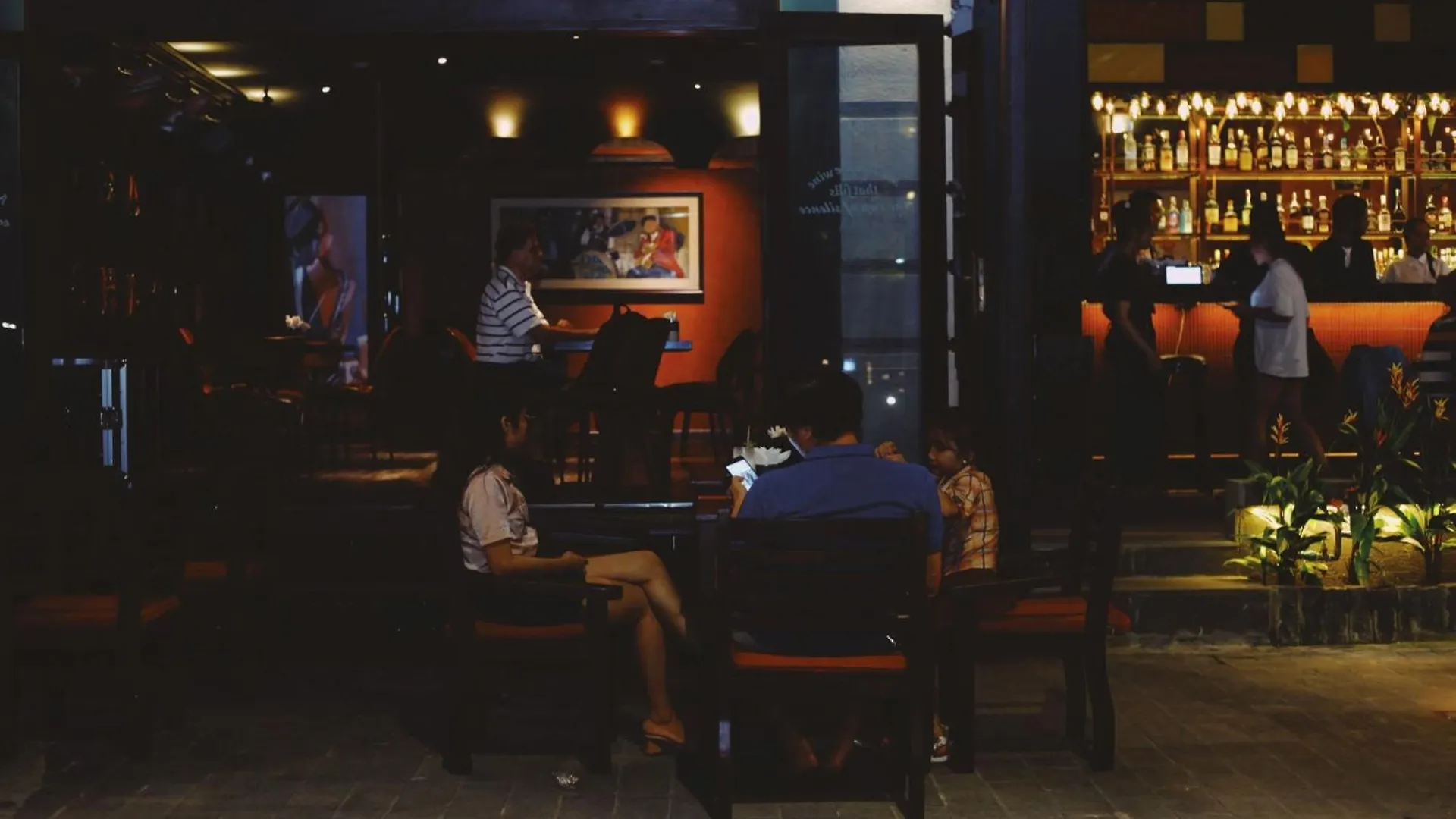 Chu Hotel Da Nang