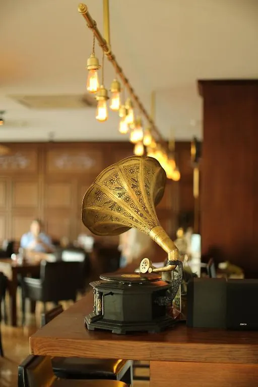 Chu Hotel Da Nang