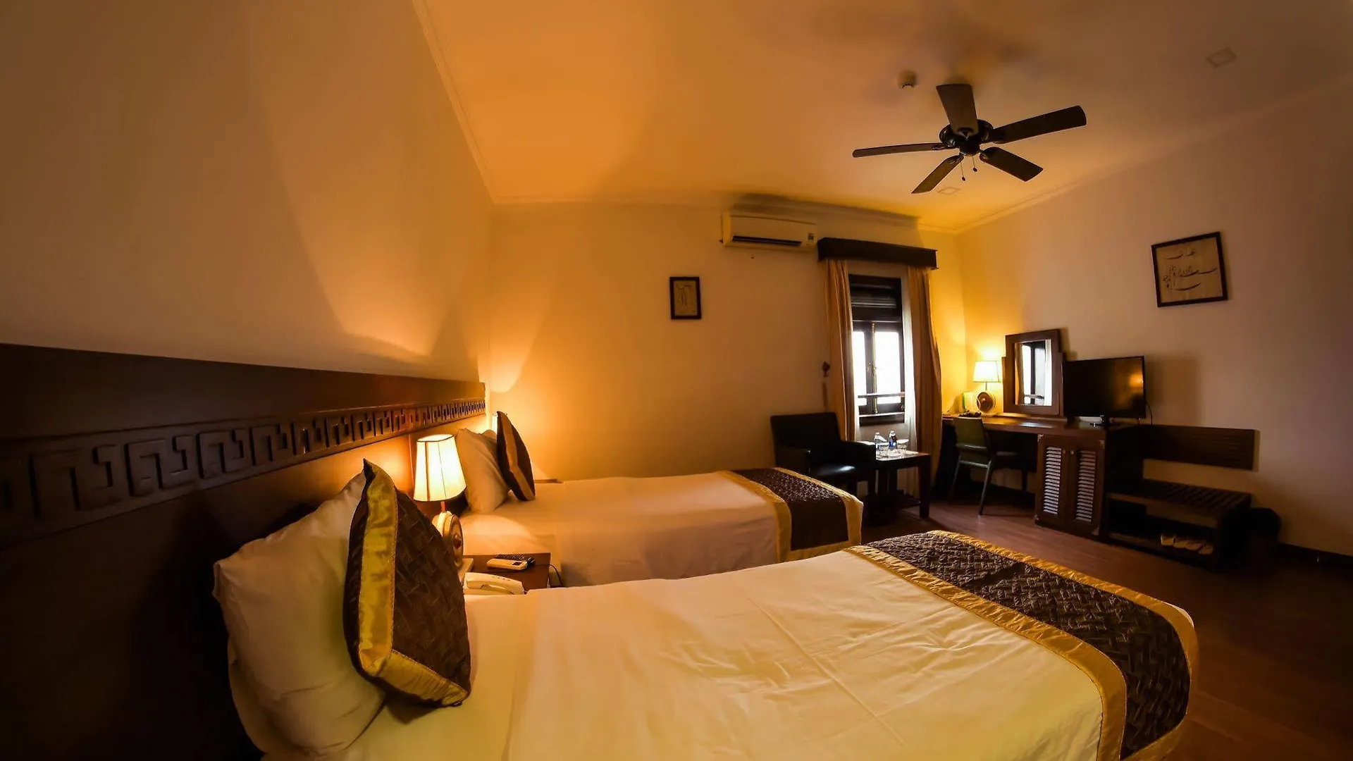 Chu Hotel Da Nang 3*,  Vietnam